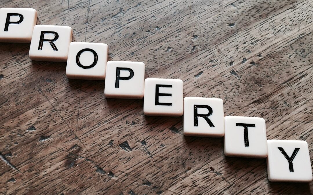 What is an ‘Interest’ in Property?