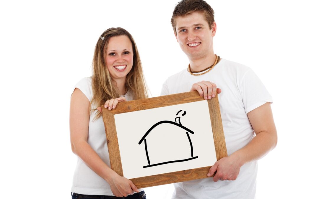 How Parents Can Help Their Children Buy Their First Home
