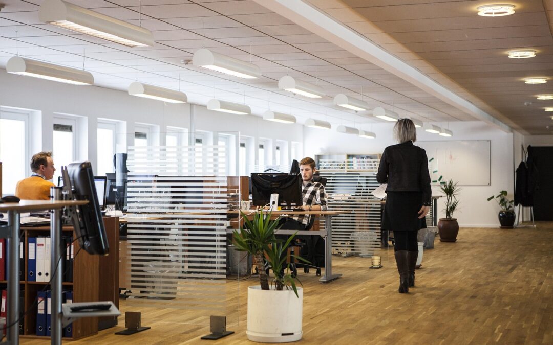 Commercial Leasing Tips for Landlords: Repairs, Maintenance & Make Good Provisions