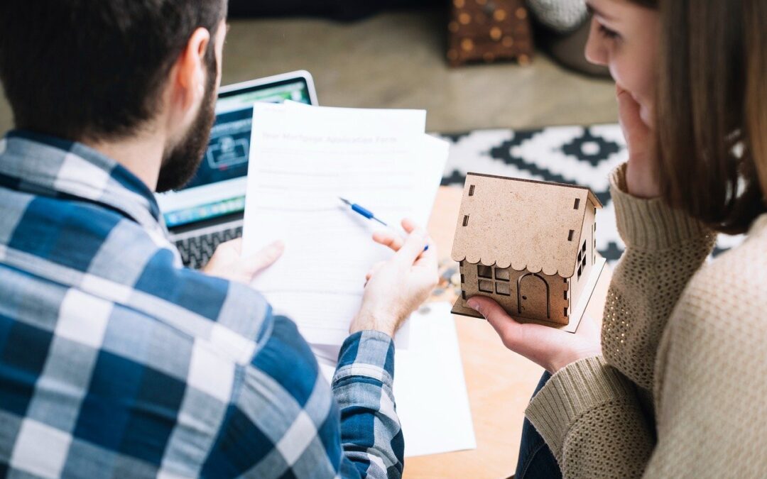 Common Mistakes to Avoid When Buying Property