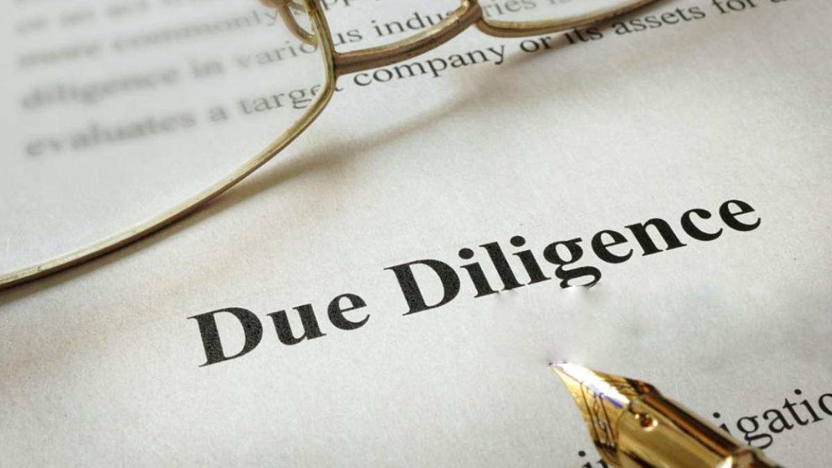 what-is-due-diligence-when-buying-property due diligence