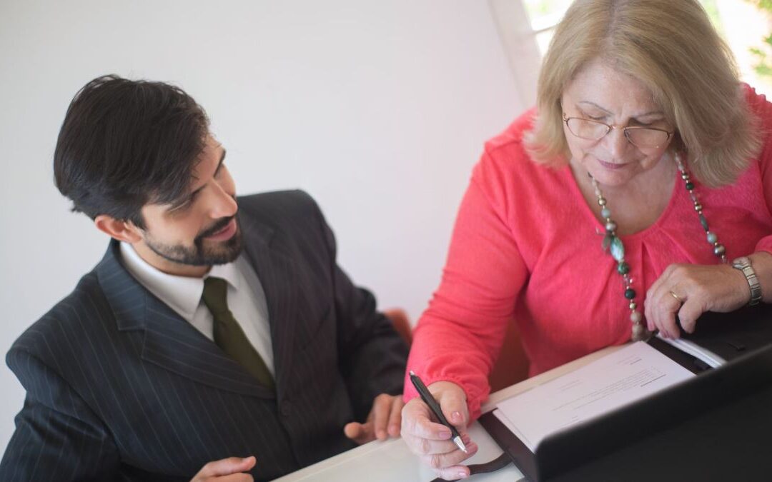An Executor’s Guide: What to Do When a Loved One Dies