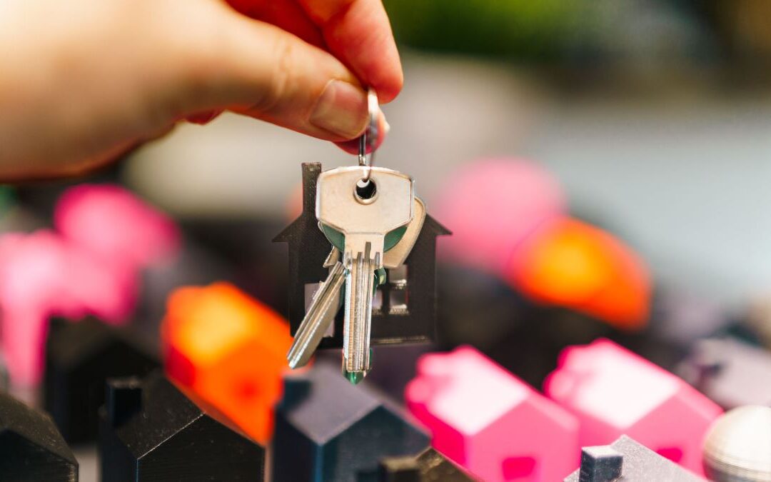 Buying and Selling Property “Subject to Probate”